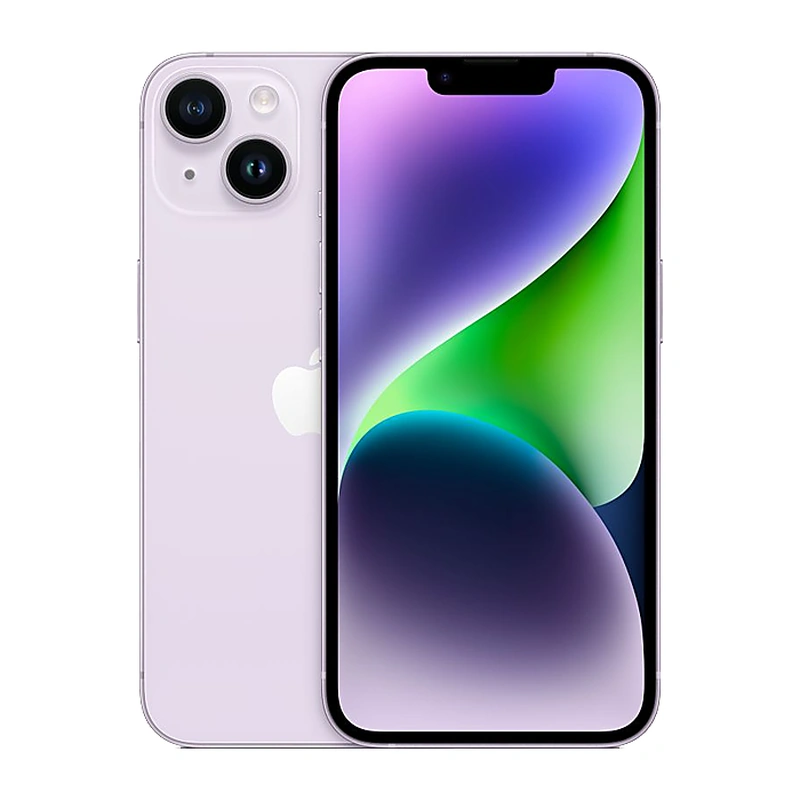 iPhone 14 Plus 512GB - 3
