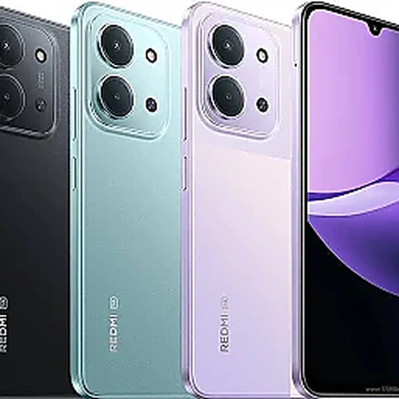 Redmi 15C 8+256 - 3