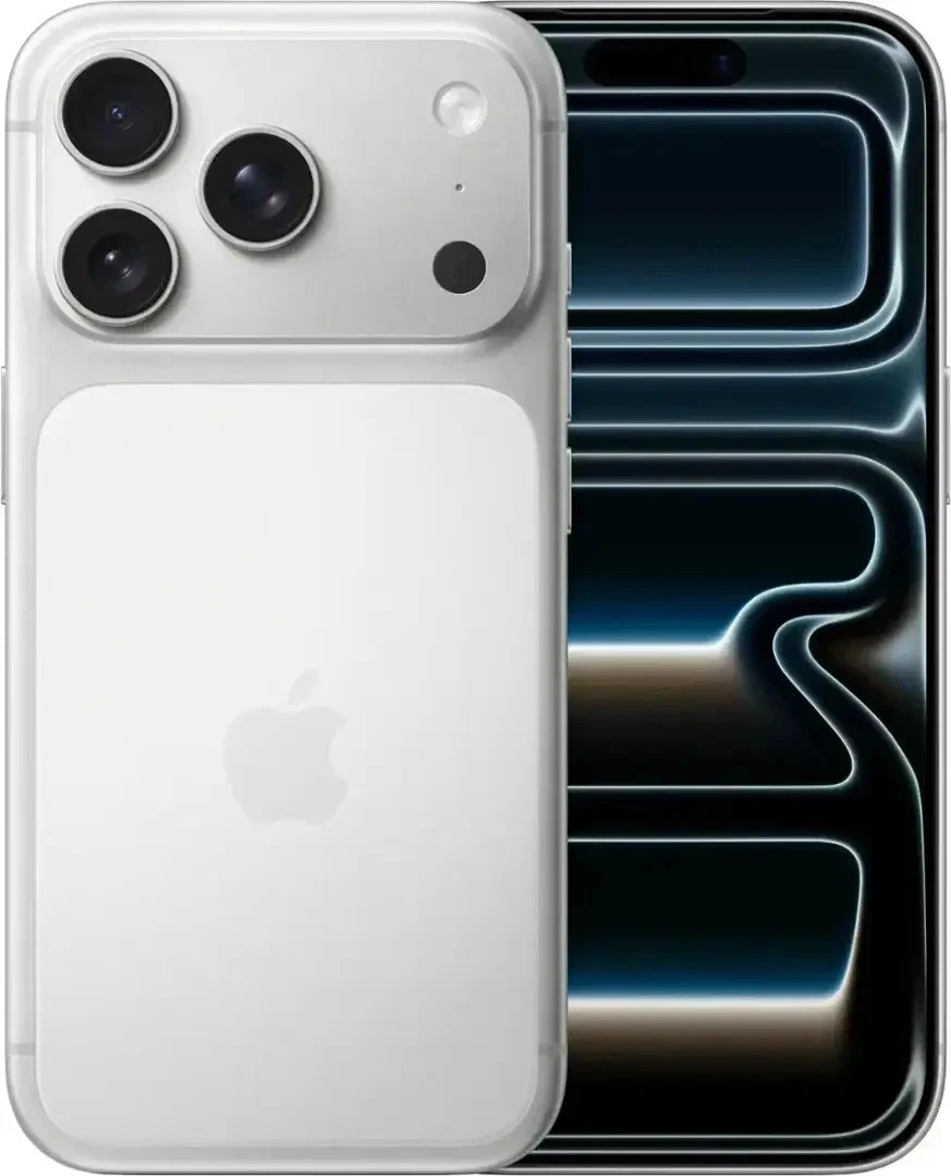 iPhone 17 Pro 512GB - 2