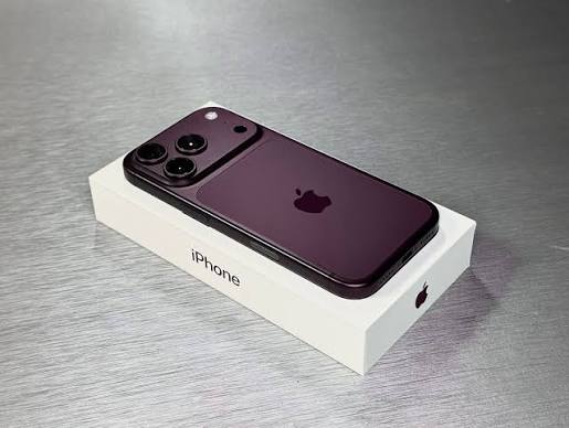 IPHONE 18PRO , 256GB SIM - 3