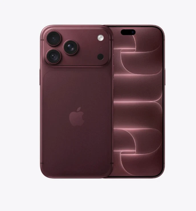 IPHONE 18PRO , 256GB SIM
