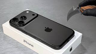 IPHONE 18PRO , 256GB SIM - 5