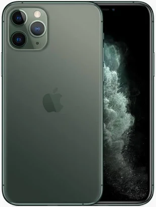 iPhone 11 Pro 256GB - 2