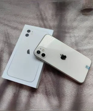 iPhone 11 256GB