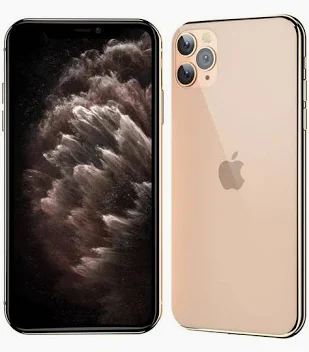 iPhone 11 Pro Max 512GB - 2