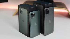 iPhone 11 Pro Max 64GB - 3