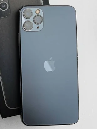 iPhone 11 Pro Max 512GB - 5