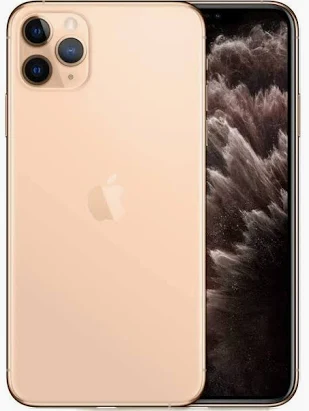 iPhone 11 Pro Max 64GB