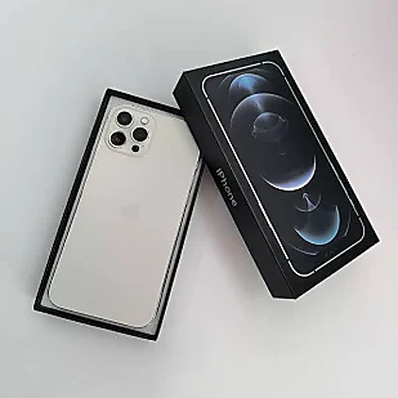 iPhone 12 Pro Max 128GB