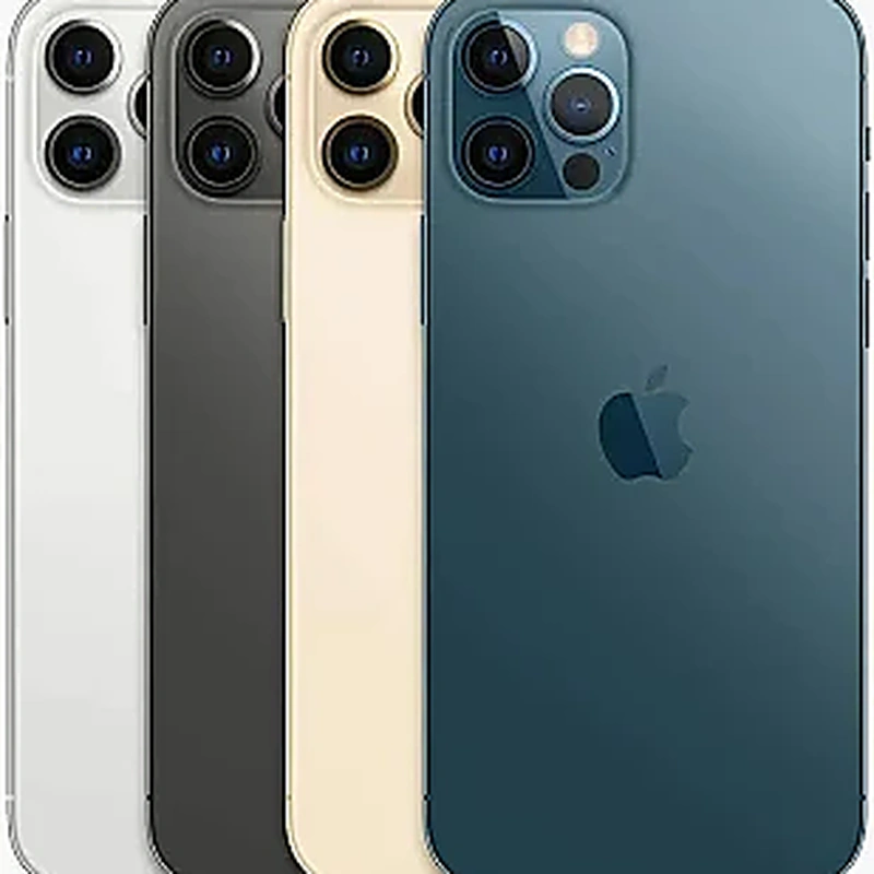 iPhone 12 Pro 256GB - 2