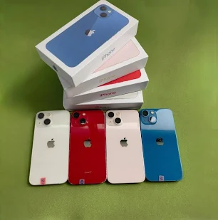 iPhone 13 Mini 256GB - 3