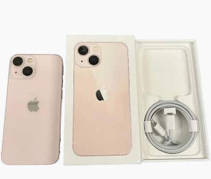 iPhone 13 Mini 256GB - 4