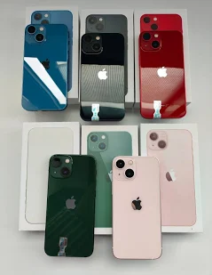 iPhone 13 Mini 256GB