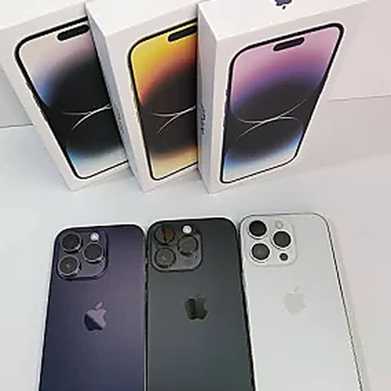 iPhone 14 Pro 512GB - 4