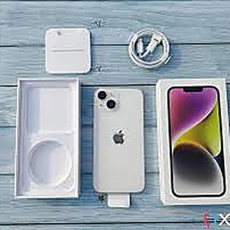 iPhone 14 256GB