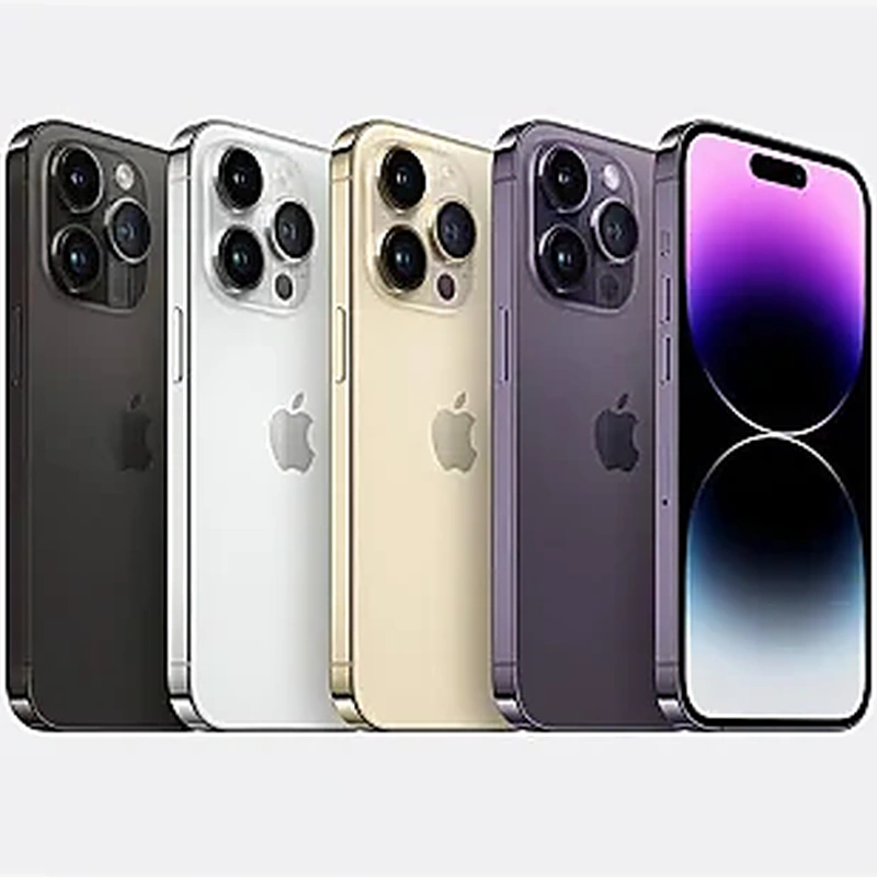 iPhone 14 Pro 512GB - 2
