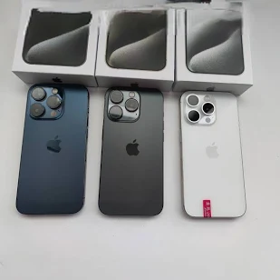 iPhone 15 Pro 512GB - 2
