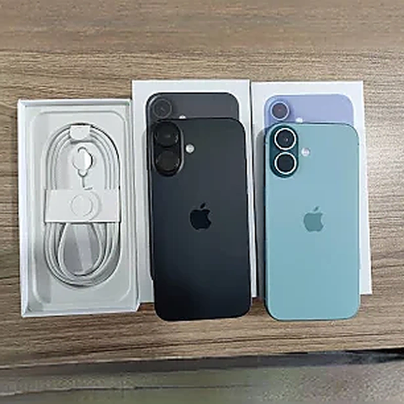 iPhone 16 512GB