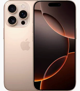 iPhone 16 Pro Max 256GB - 2