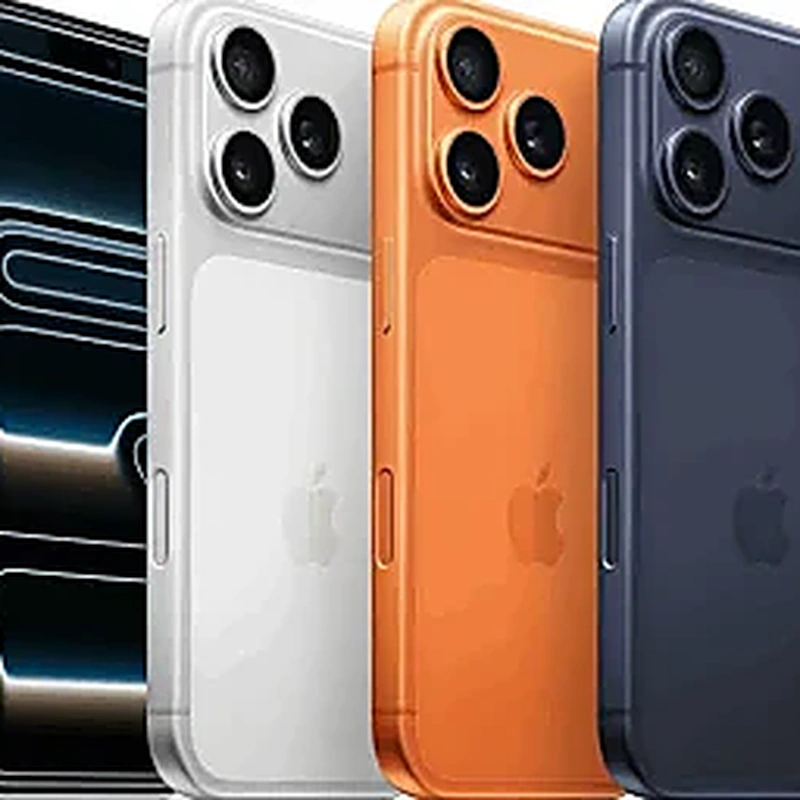 iPhone 17 Pro Max 512GB - 4