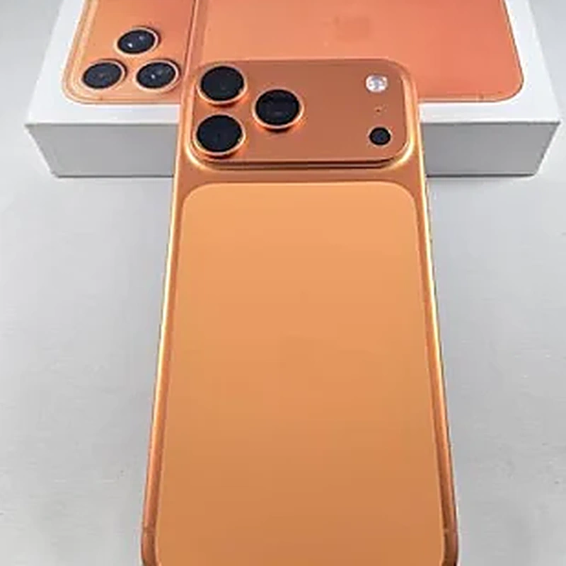 iPhone 17 Pro Max 512GB - 3