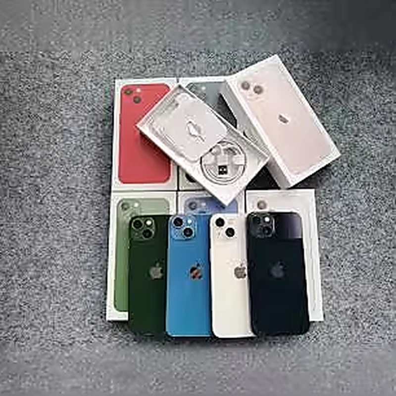 iPhone 13 128GB - 2
