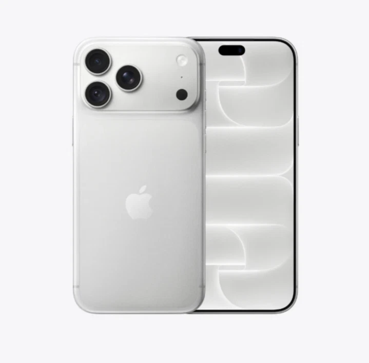 IPHONE 18 PRO MAX 512GB SIM.
