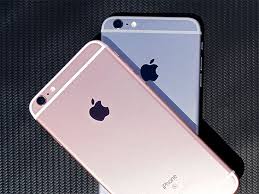 iPhone 6s Plus 64GB - 2