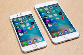 iPhone 6s Plus 64GB - 3
