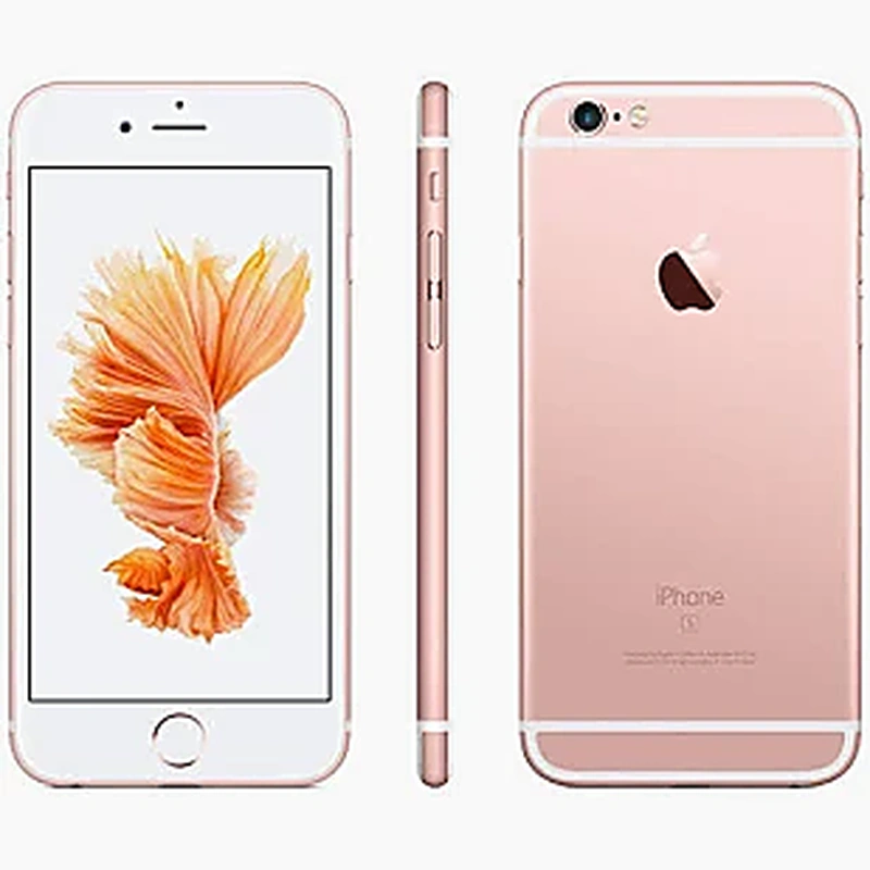 iPhone 6s 128GB - 2