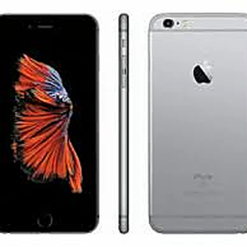 iPhone 6s 128GB