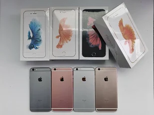 iPhone 6s Plus 32GB