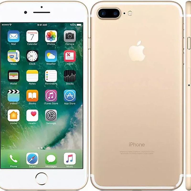 iPhone 7 Plus 32GB - 4
