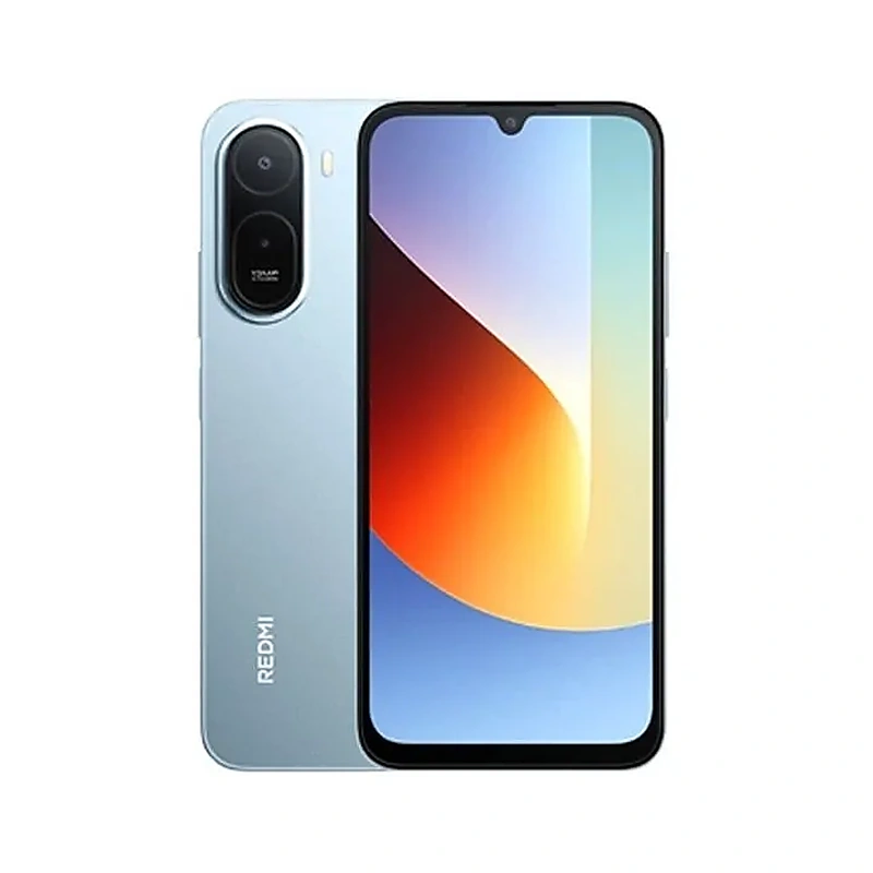 Redmi A7 Pro-New 4+64 - 3
