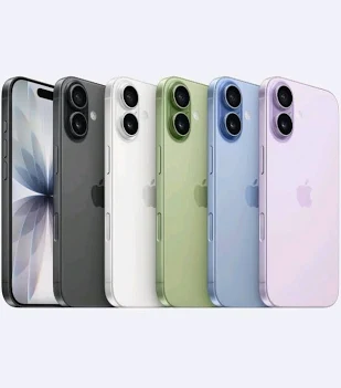 iPhone 17 256GB - 3