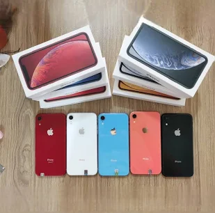iPhone XR 256GB