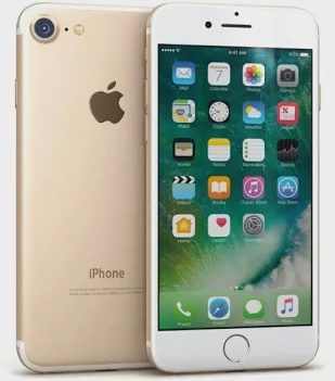 iPhone 7 128GB - 5