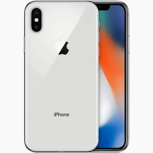 iPhone X 256GB - 2