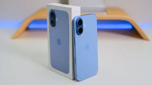 iPhone 17 256GB - 4