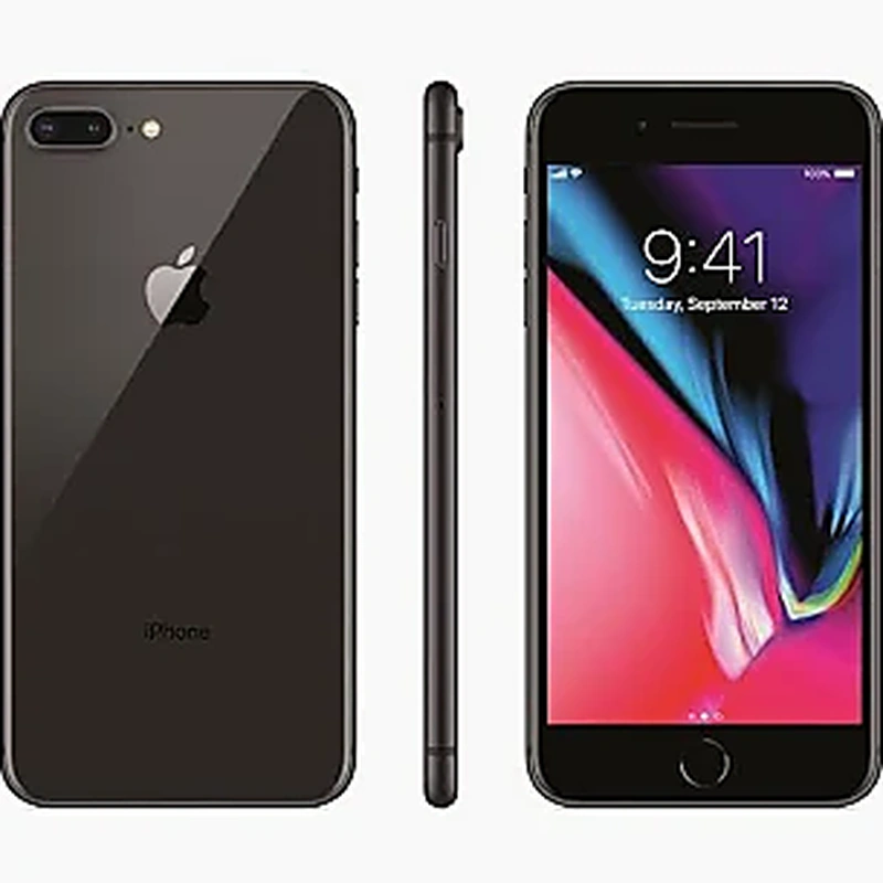 iPhone 8 Plus 64GB - 3