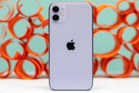 iPhone 11 128GB - 4
