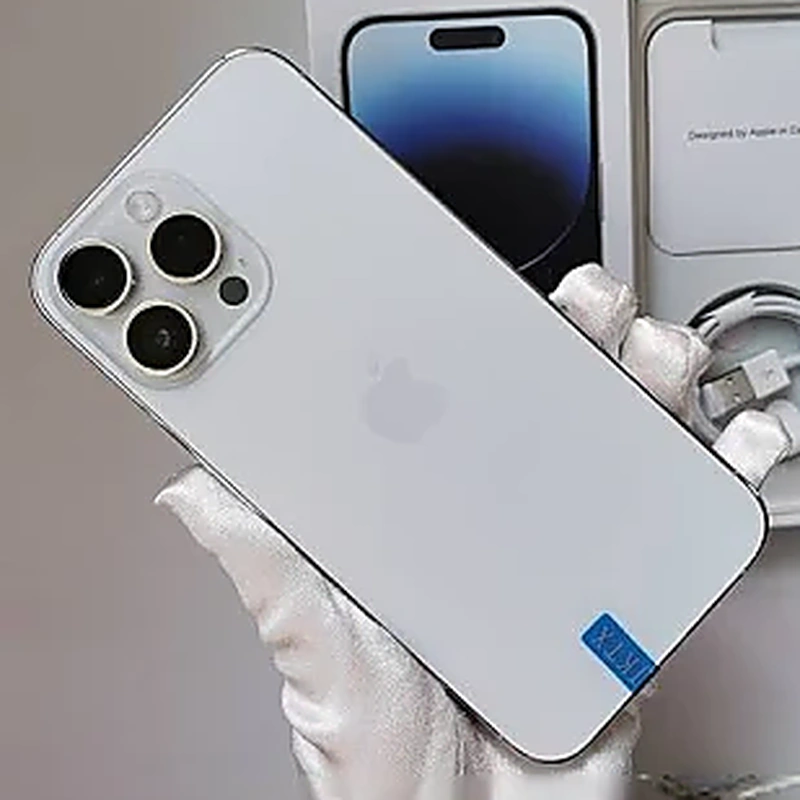 iPhone 14 Pro Max 512GB in BOX - 5