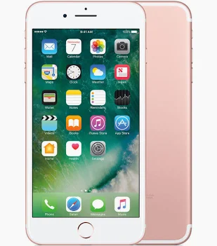 iPhone 7 128GB - 4
