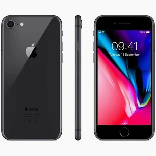 iPhone 8 128GB