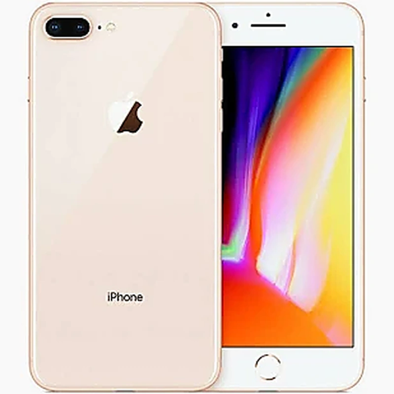 iPhone 8 Plus 128GB - 3