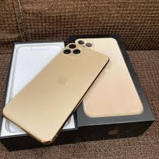 iPhone 11 Pro 256GB - 3