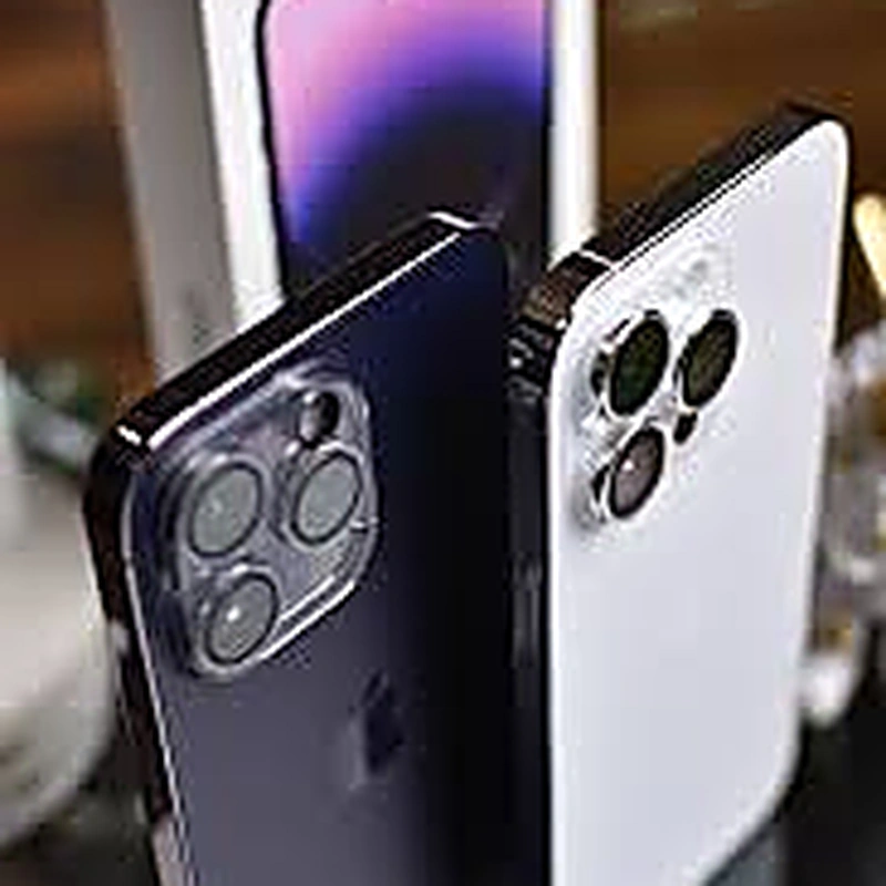 iPhone 14 Pro Max 256GB - 2