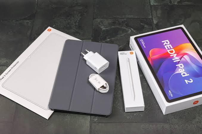 Redmi Pad 2 4G 4+128 - 2