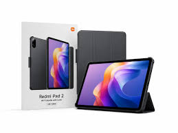 Redmi Pad 2 4G 4+128 - 3
