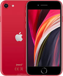 iPhone SE 3rd Gen 256GB - 3